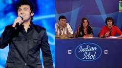 Former Indian Idol judge Sonu Nigam on fake praises in reality shows