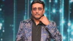 Jackie Shroff