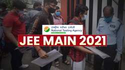 JEE Main 2021 paper analysis 