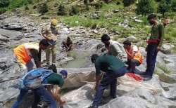 jammu kashmir cloudburst