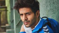 Kartik Aaryan