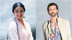 Kiara Advani, Hrithik Roshan