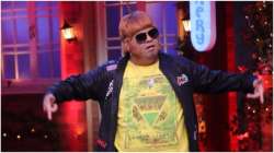 Kiku Sharda shoots fresh comedy content for new app on OTT