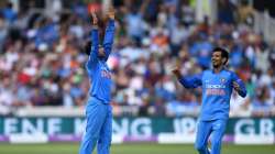 SL vs IND | Muttiah Muralitharan gives opinion on whether Kuldeep, Chahal should play together