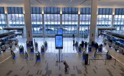 new york airport