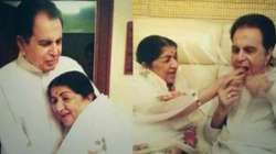 Lata Mangeshkar mourns Dilip Kumar's death: Yusuf bhai apne behen ko chhodke chale gaye