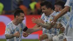 lionel messi, copa america, 