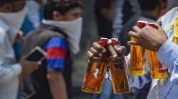 MP: 3 dead after consuming spurious liquor in Mandsaur