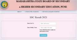 Maharashtra SSC Result 2021: MSBSHSE releases alternative links after official websites crash