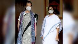 Mamata Banerjee meets Sonia Gandhi amid call for united Opposition 