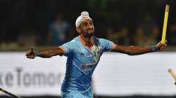 We can break toughest defences with good communication: hockey striker Mandeep