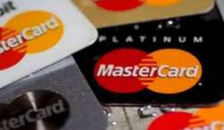 Mastercard submits new audit to Reserve Bank of India after ban over data handling