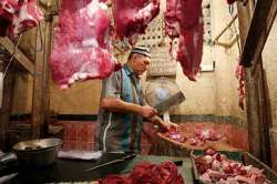 meat shops inspected in kerala over high prices