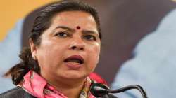 Meenakshi Lekhi, Youth Congress, Congress leaders, BJP, Remarks on Farmers, Meenakshi Lekhi farmers 