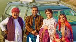 Mimi film out: Kriti Sanon-Pankaj Tripathi movie is now streaming on Netflix, Jio Cinema