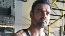 Mithun Chakraborty's son Mimoh takes up mixed martial arts to stay fit