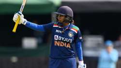 Record shows the class that Mithali Raj is: Lisa Sthalekar