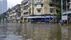 mumbai, mumbai rains, bmc, rain in mumbai, mumbai rain news, mumbai rain, water complex hit, chembur