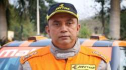 FMSCI nominates navigator Musa Sherif for Khel Ratna award