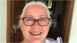 Nafisa Ali