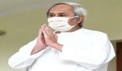 Odisha CM disburses Rs 386 cr as COVID assistance for landless farmers