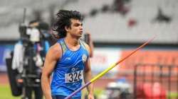 Neeraj Chopra