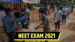 NEET 2021