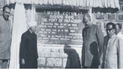 Biju Patnaik,Dakota,Jawaharlal Nehru,Kalinga Airlines