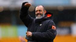 Nuno Espirito santo, tottenham, 