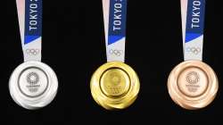 Olympic athletes to put on own medals at Tokyo ceremonies