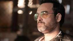 Pankaj Tripathi: Before choosing a project, I see if there's gender sensitivity or not