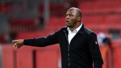 Vieira hired as Crystal Palace manager for third coaching role