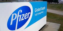 pfizer