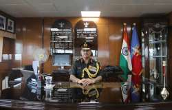 Lt Gen Sunil Puri Goswami, Lt Gen Sunil Puri Goswami Appointed DG Corps of Army Air Defence, Lt Gen 