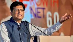 piyush goyal