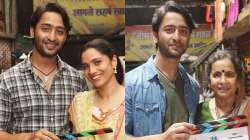 Pavitra Rishta 2: Shaheer Sheikh replaces Sushant Singh Rajput as Manav, FIRST LOOK with Ankita Lokh