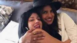 Priyanka Chopra pens heartfelt birthday wish for mother-in-law Denise Jonas