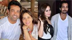 Kim Sharma, Harshvardhan Rane