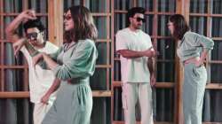 Deepika Padukone's recreates 'Saada Kutta' for special birthday wish for Ranveer Singh | Video