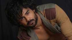  Vishal Aditya Singh