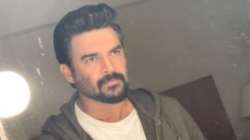 R Madhavan resumes shoot in Mumbai, says 'feels great to be back on floors'