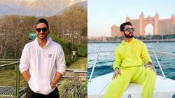 Aly Goni to Sharad Malhotra: Celebrities miss those good old mask-free vacation days