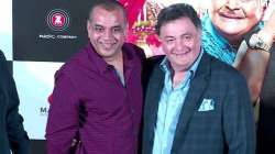 Paresh Rawal on taking up Rishi Kapoor's role in 'Sharmaji Namkeen': It was emotionally overwhelming