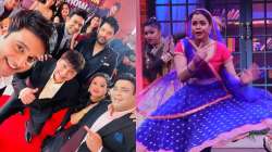 The Kapil Sharma Show: Sumona Chakravarti aka Bhuri not part of the new season?