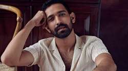 Vikrant Massey