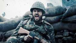 Sidharth Malhotra in Shershaah: Portraying legendary hero Capt Vikram Batra was huge responsibility