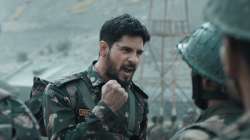 Shershaah Trailer: Sidharth Malhotra as Captain Vikram Batra leaves fans saying ‘Yeh Dil Maange More