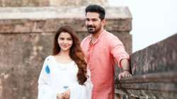 Rubina Dilaik, Abhinav Shukla set to share screen space once again in a music video