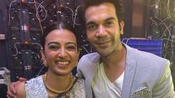 Rajkummar Rao, Radhika Apte to star in Vasan Bala's 'Monica, O My Darling'