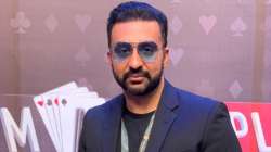 Pornography case: Court refuses bail to Raj Kundra and Ryan Thorpe